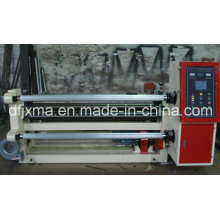 Qfj Slitting and Rewinding Machine for Melt and Non-Woven Roll